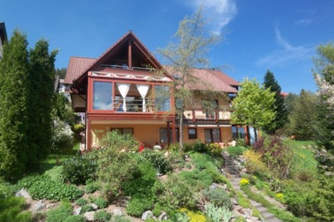 Eva-Maria´s Wohlfühlgästehaus