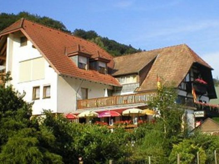 Landgasthof Bläsistüble in Waldkirch