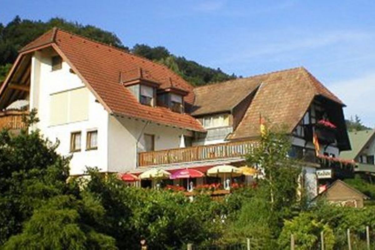 Landgasthof Bläsistüble – Bild 1