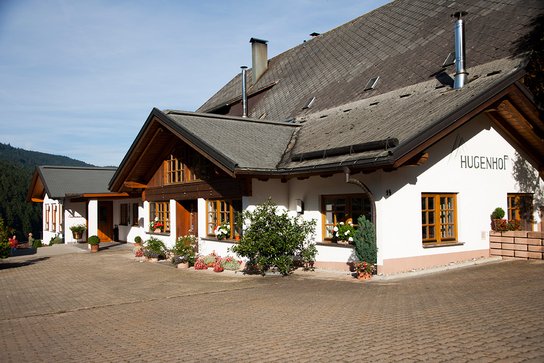 Pension Hugenhof