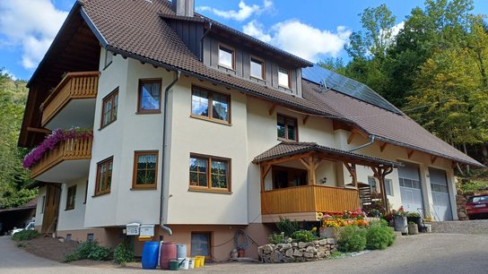 Bergbauernhof
