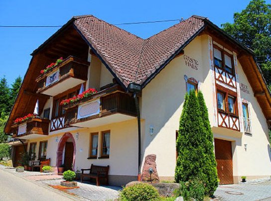 Landgasthof Adler- Pelzmühle