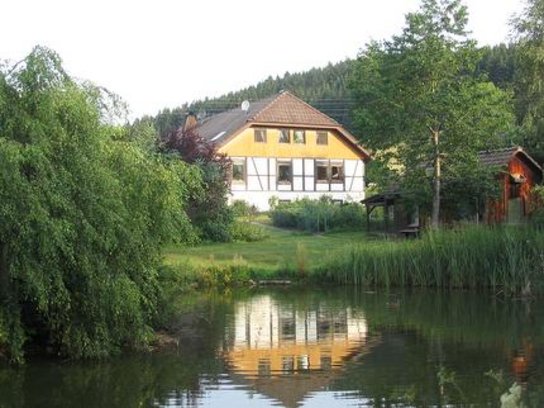 Landhaus Pension Benzing