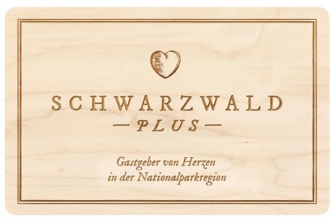 Schwarzwald Plus Gastgeber
