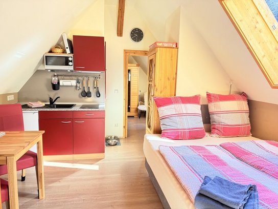 Ferienhaus Schwarzwaldhaus Zwink