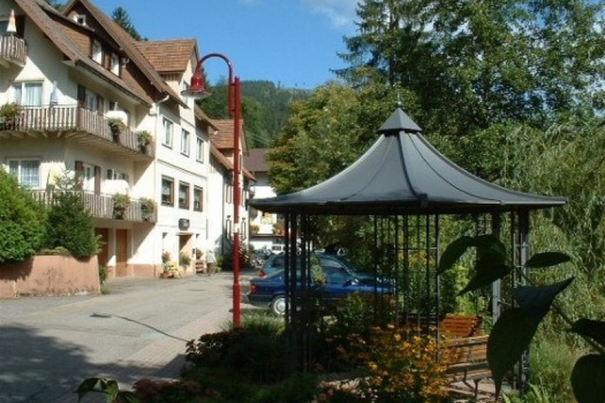 Pension Oesterle – Bild 1