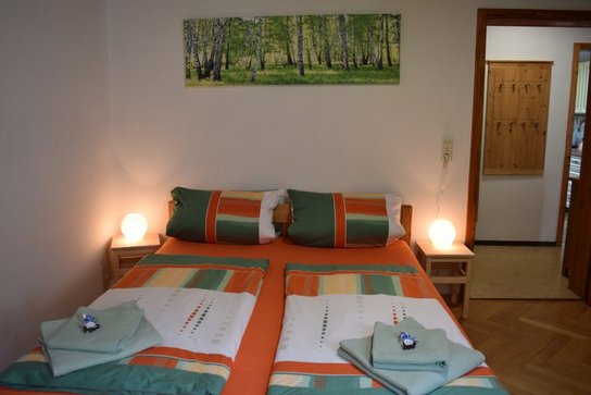 Schwarzwald Ferienhaus Zwink Kinder und Hunde sind herzlich Willkommen