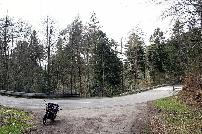Motorrad