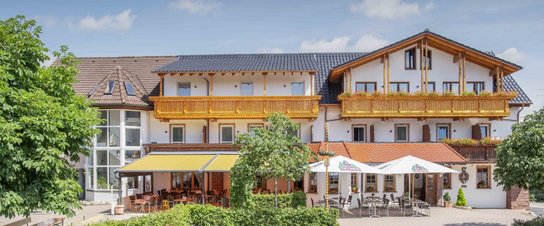 Hotel Gasthof "Zur Burg"