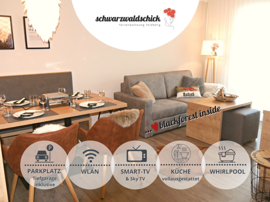 Top ausgestattete Ferienwohnung Top ausgestattete Ferienwohnung