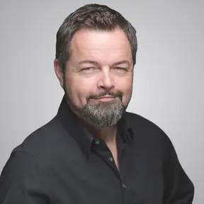 Patrick Werner