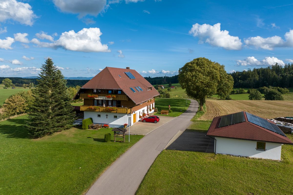Gästehaus Morath – Bild 1