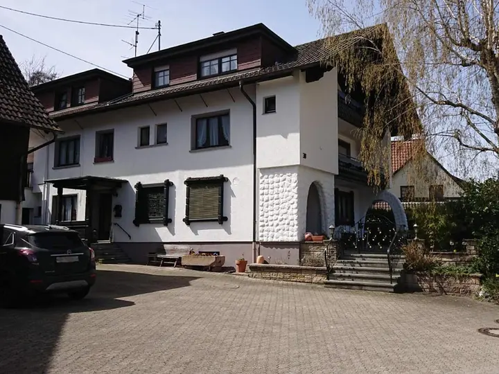 Pension Schlossbergblick in Simonswald