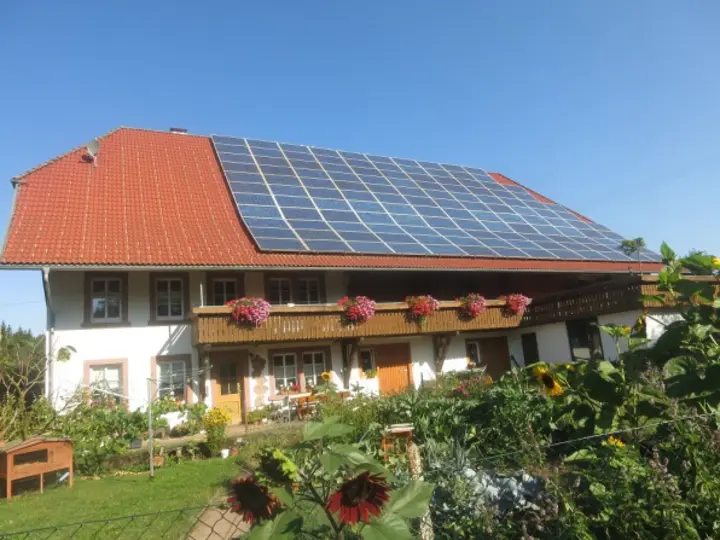 Funi Hof in Elzach