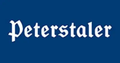 Peterstaler Mineralwasser aus dem Schwarzwald