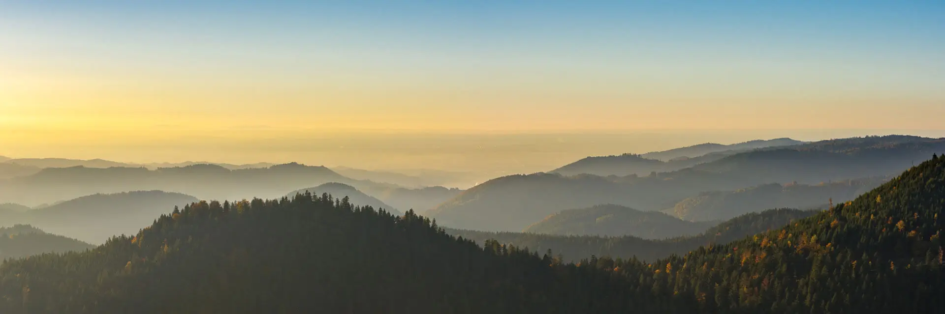 Schwarzwald – Urlaub zu jeder Jahreszeit