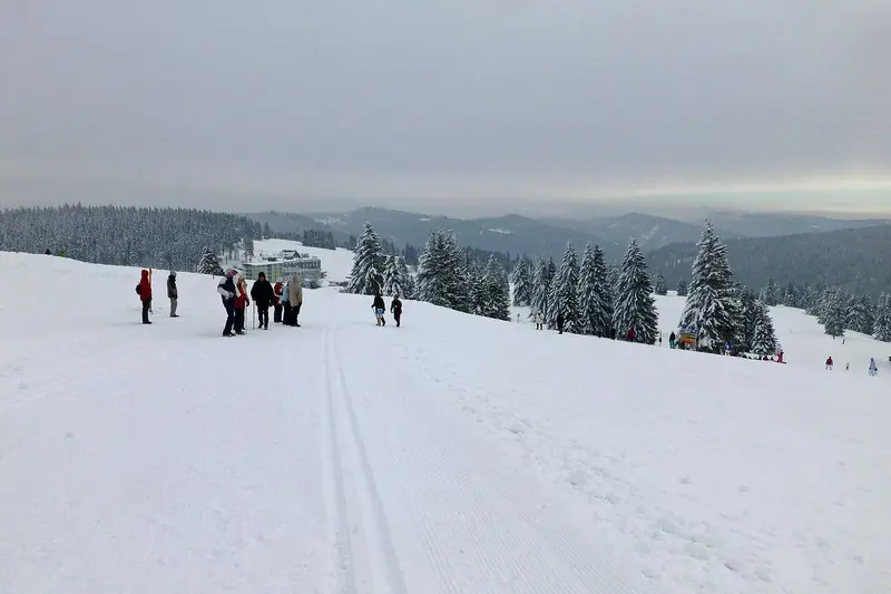 Wintersport