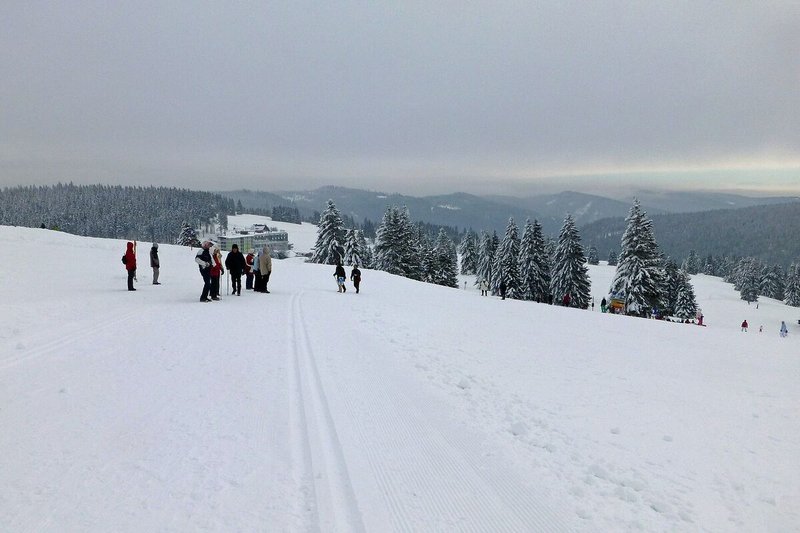Wintersport