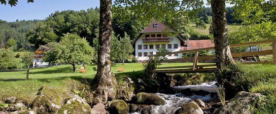 Gästehaus Schingerhof