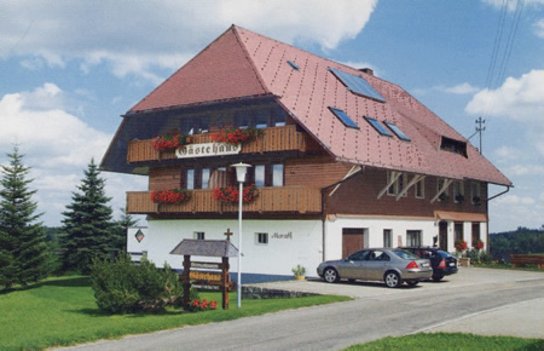 Gästehaus Morath