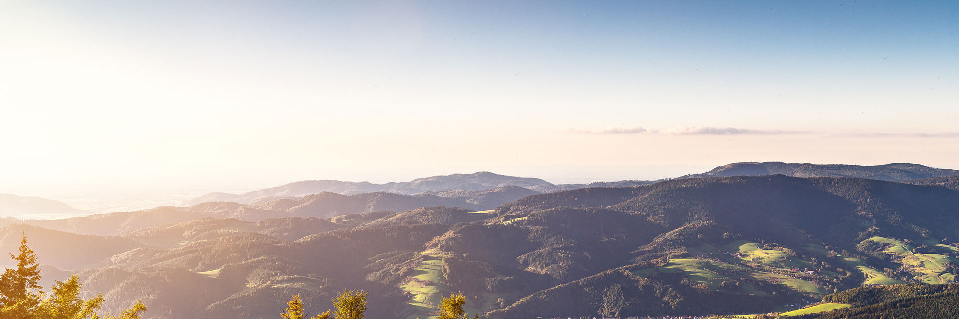 Schwarzwald – Perle des Südens