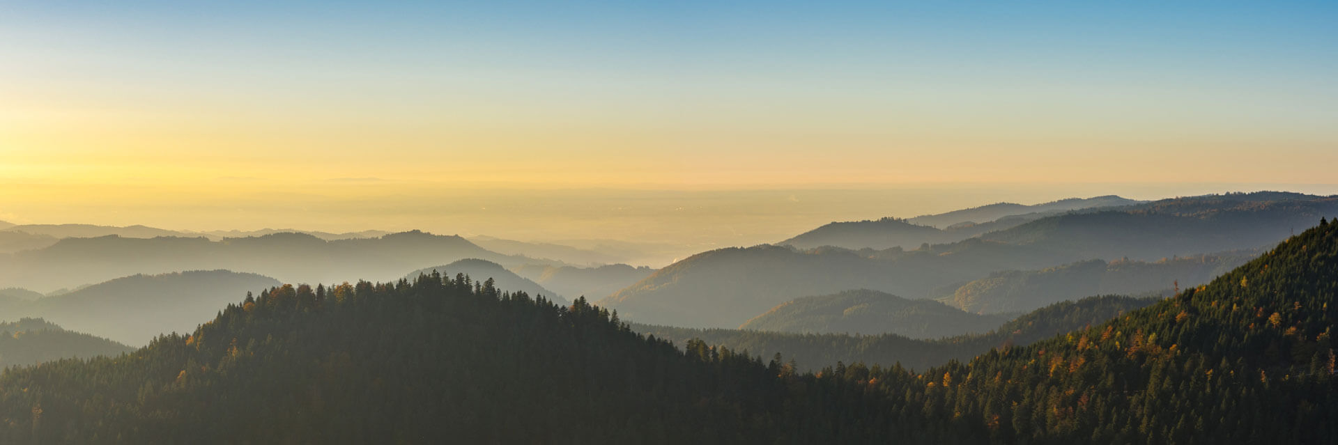 Schwarzwald – Urlaub zu jeder Jahreszeit